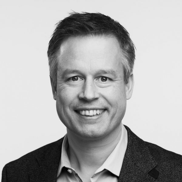 Robert Huber