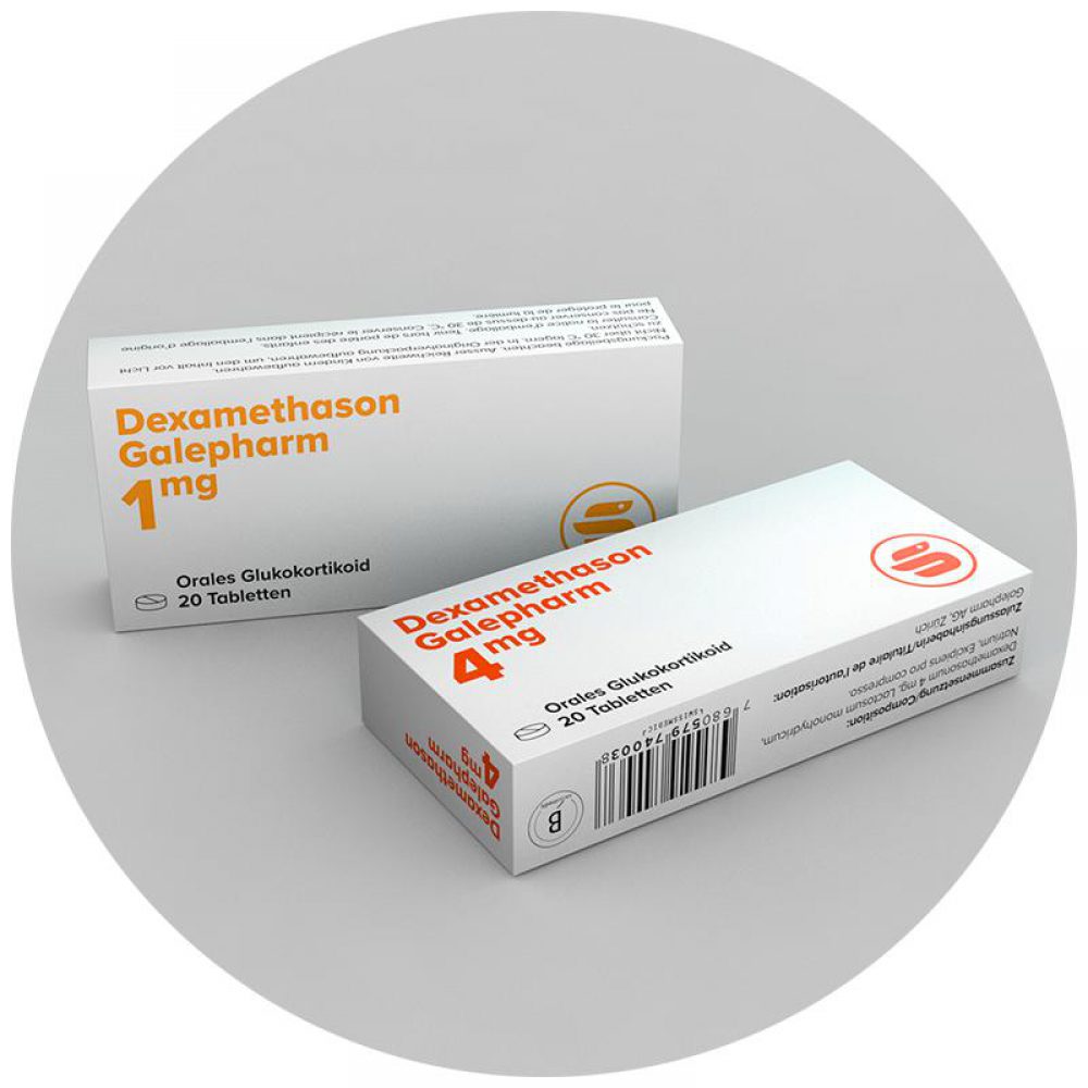 Dexamethason