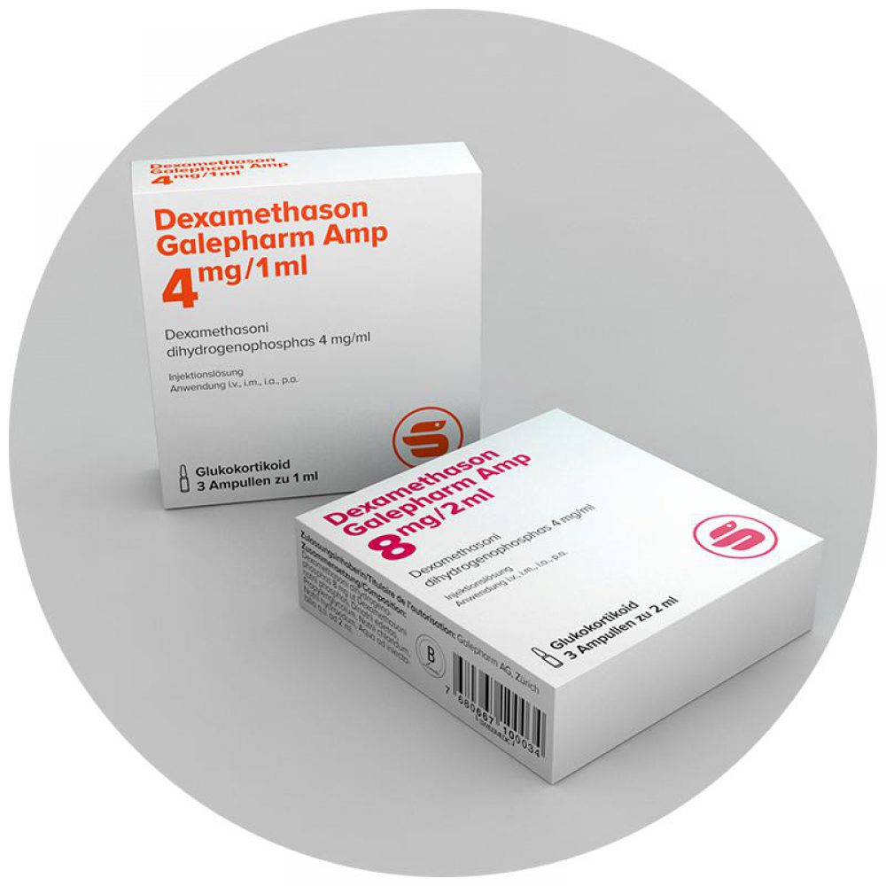 Dexamethason