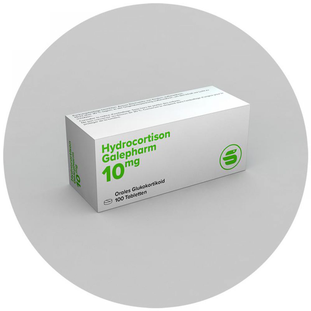 Hydrocortison